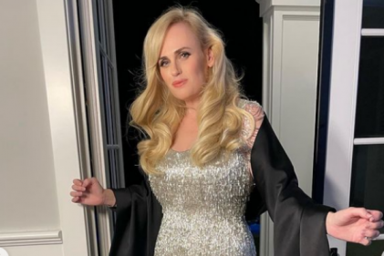 Pitch Perfect actress Rebel Wilson shares her fertility journey 