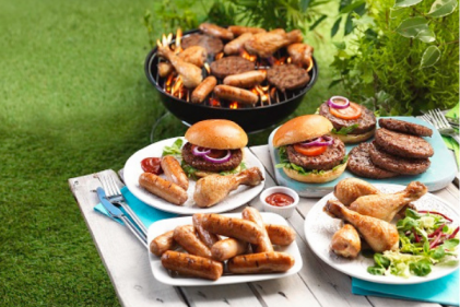 Planning a BBQ feast? Lidl is your one stop shop this BBQ season
