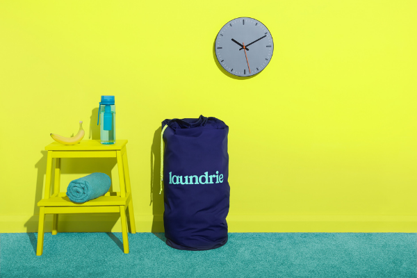 How to do your laundry the eco-friendly way with Dublin’s original laundry app