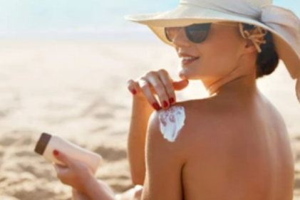 What you need to take care of your skin in the sun this summer