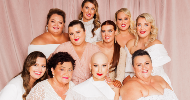 Bellamianta celebrates women of all ages, sizes & walks of life as part of new campaign.