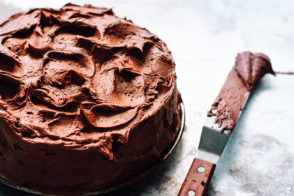 Calling all chocaholics! Our top 3 best ever chocolate cake recipes 