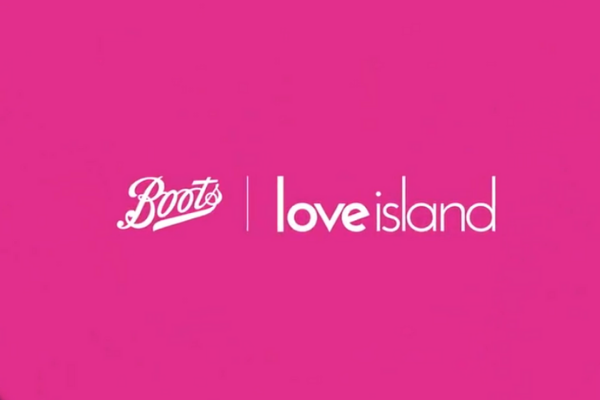 Boots couples up with Love Island as beauty partner for second year 