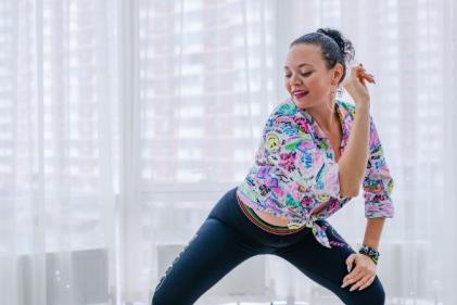 Five reasons why Zumba is the perfect exercise for fitness fans