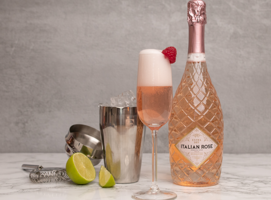 Celebrate Rosé Wine Day tomorrow with these refreshing...