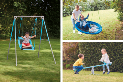 Aldi launch super affordable range of outdoor toys just in time for summer