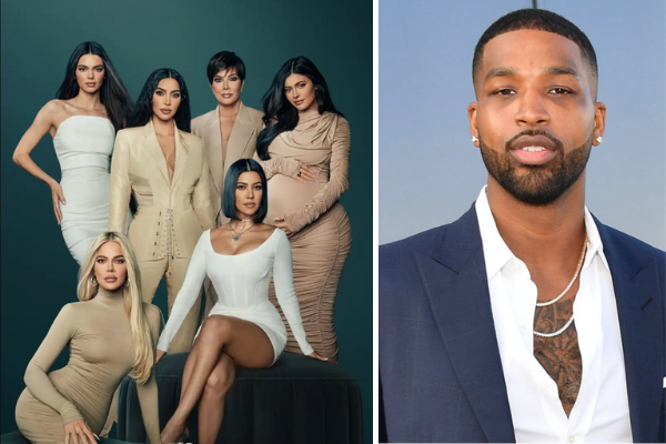 How the Kardashian-Jenner family reacted to Tristan’s paternity scandal