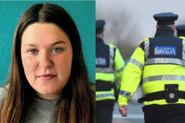 Gardaí concerned for welfare of Louth girl missing since June 1st