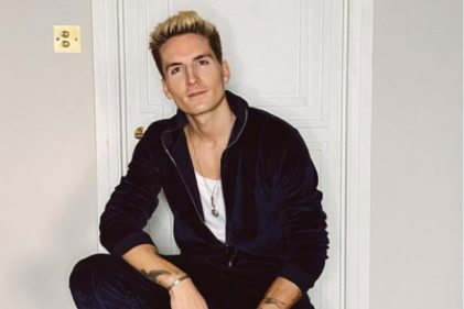 Made in Chelsea star Oliver Proudlock celebrates daughter’s special milestone with cute snap