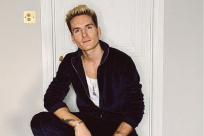 Made In Chelsea’s Oliver Proudlock confirms birth of second child & unveils name