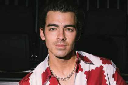 Joe Jonas opens up about becoming dad for the second time