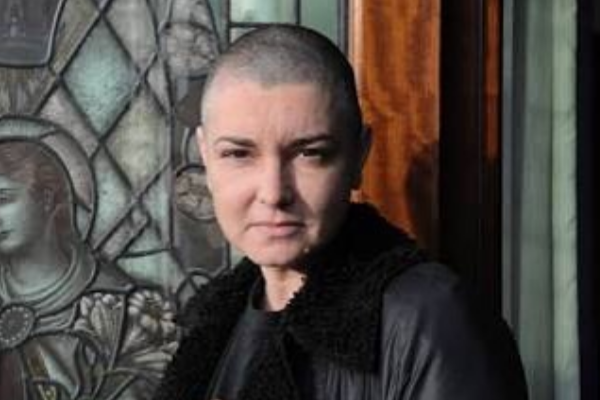 Sinéad OConnor’s cause of death confirmed six months after her passing