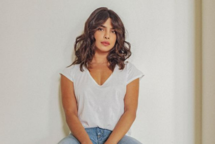 Priyanka Chopra confesses why she lets daughter Malti ‘get away with anything’