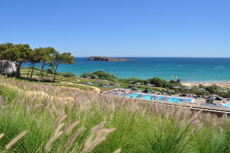 Hotel Martinhal, Algarve, Portugal