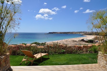 Hotel Martinhal, Algarve, Portugal