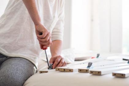 5 basic around the house DIY skills you need to have as a fully-fledged adult