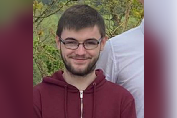 Gardaí discover body of missing Wexford teen Sean Carr