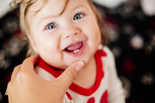 Your babys teething journey - heres the lowdown & THE best way to treat discomfort.