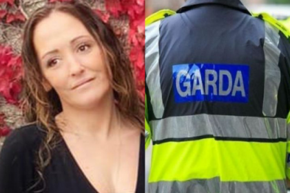 Gardaí issue public appeal for 35-year-old woman missing from Dublin