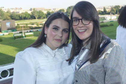 Booksmart actress Beanie Feldstein shares insight into married life with wife Bonnie