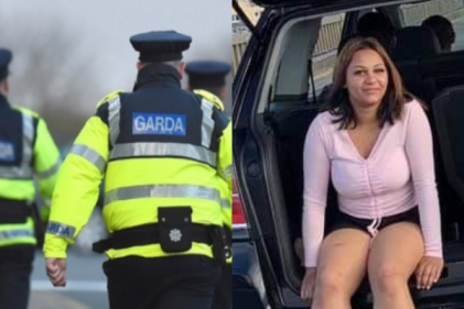 Gardaí are appealing to public to help find 17-year-old Tralee girl