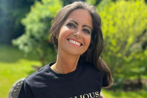 Dame Deborah James’ family pen heartfelt tribute on one year anniversary of her passing