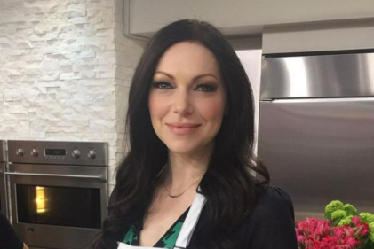 Orange is the New Black’s Laura Prepon reveals she had an abortion as her life was at risk