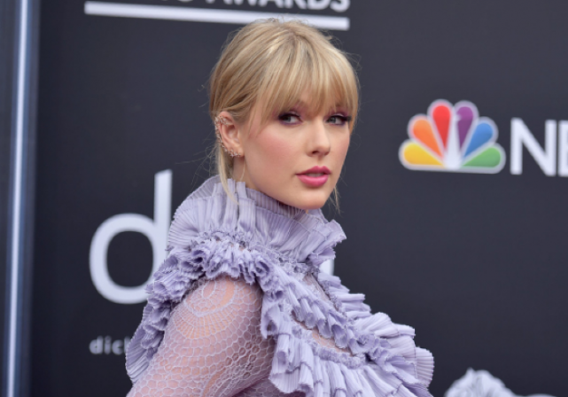Taylor Swift is reportedly engaged to long-term boyfriend Joe Alwyn