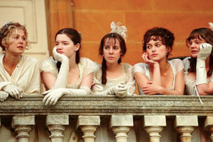 BBC announces casting for Pride & Prejudice spin-off ‘The Other Bennet Sister’