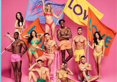 Is Love Island giving our kids an unrealistic outlook on the dating world?