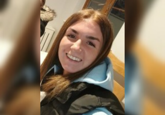 A 20-year-old woman from Co. Tipperary has been missing since Tuesday