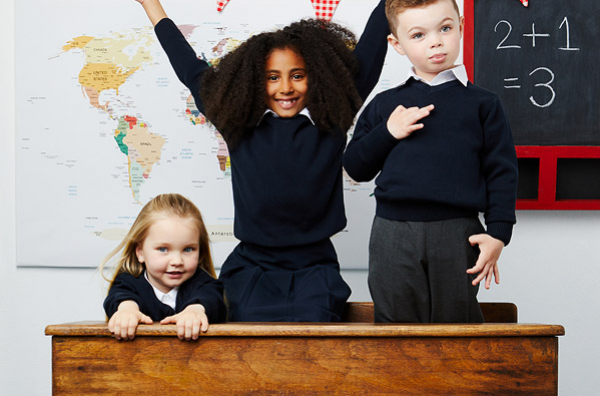 Dunnes Stores launches Back to School range with pricing starting from just €3!