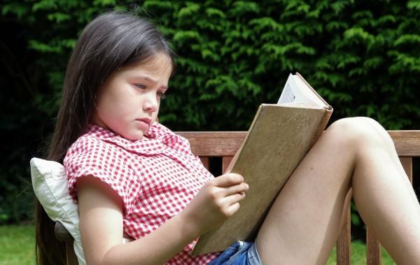 The ultimate summer reading list for your child who loves to read