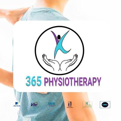 365 Physiotherapy