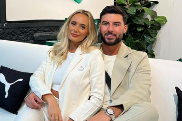 Love Island’s Millie & Liam take huge step forward after rekindling relationship