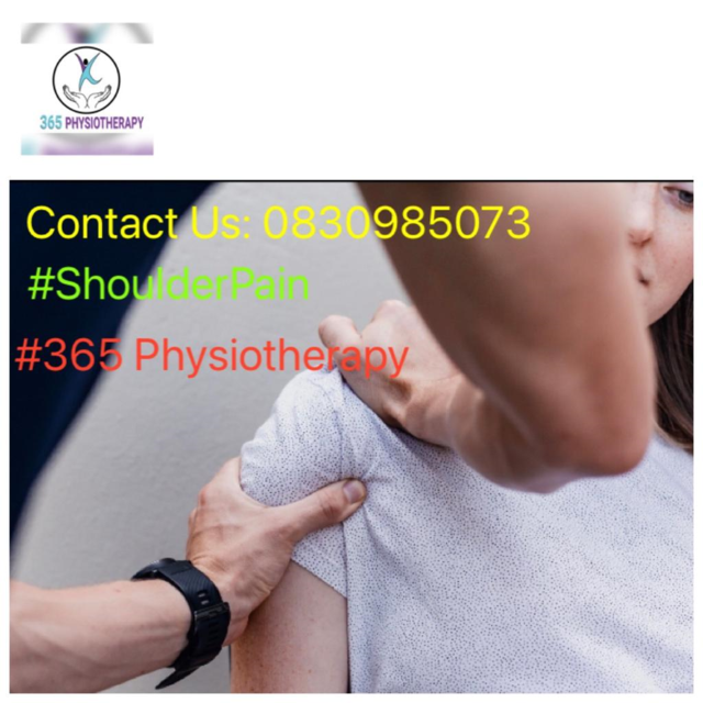 365 Physiotherapy