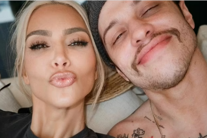 Kim Kardashian’s boyfriend Pete Davidson is ‘so excited’ for when he becomes a dad