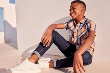 The new summer must have pieces from Next for kids