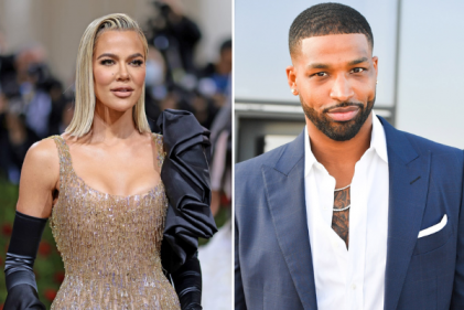 Khloé Kardashian is expecting her second child with ex Tristan Thompson