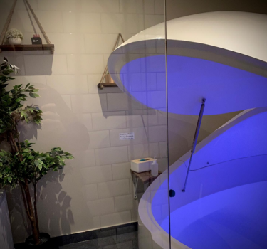 Drift Float Therapy announce triple treatment immunity package to rejuvenate the mind & body.