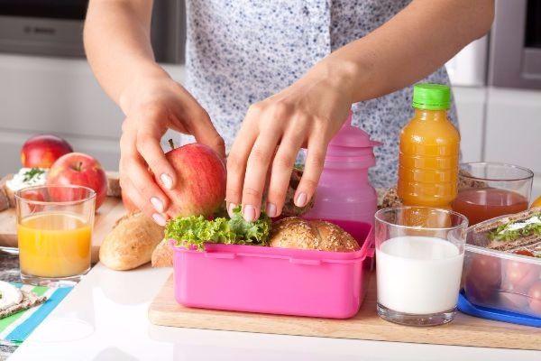 Back to school: 15 lunchboxes ideas that wont bore you to death