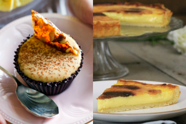 Our top 3 favourite tasty crème brulee recipes for National Crème Brulee Day