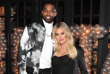 Khloé Kardashian speaks out on rumour she ‘faked’ split with ex Tristan Thompson