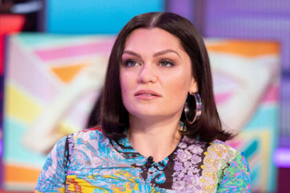 Jessie J bravely talks body confidence amid her struggles to conceive