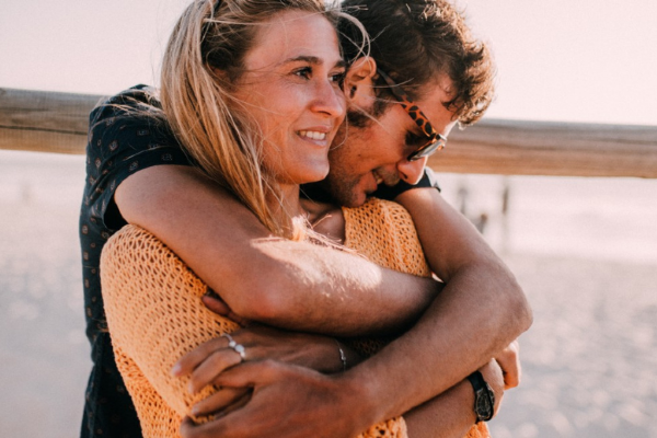 How to strike up a conversation with your partner about starting a family