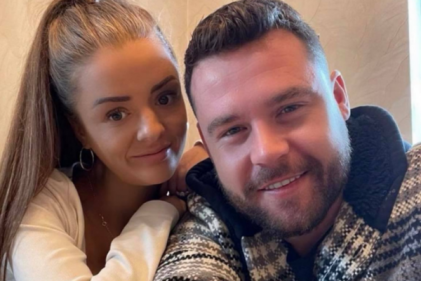 Stars share reactions to Emmerdale’s Danny Miller announcing wife is expecting second baby