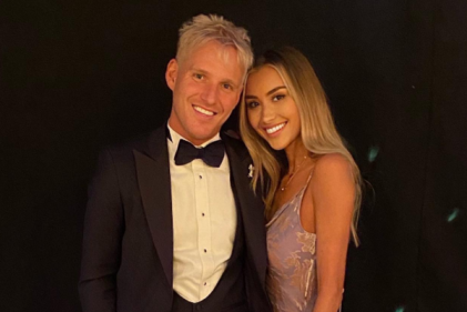 Jamie Laing & Sophie Habboo delight fans by announcing new  joint career venture