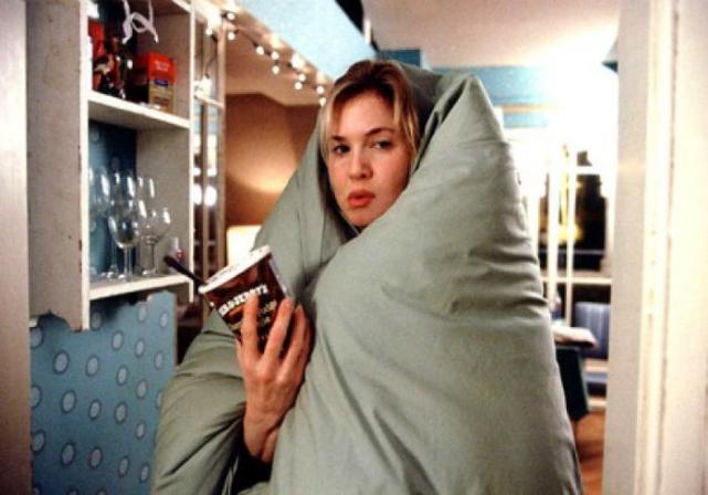 Here are 6 of the most helpful life lessons Bridget Jones taught me