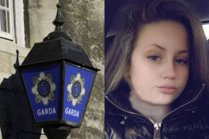 Gardaí seeking public’s assistance to help find missing 16-year-old Carlow girl