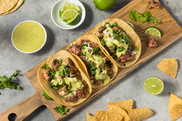 Taco Tuesday: These melt-in-your-mouth lamb tacos are the meal you need to make tonight